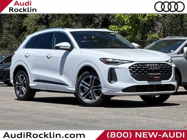 2026 Audi Q5