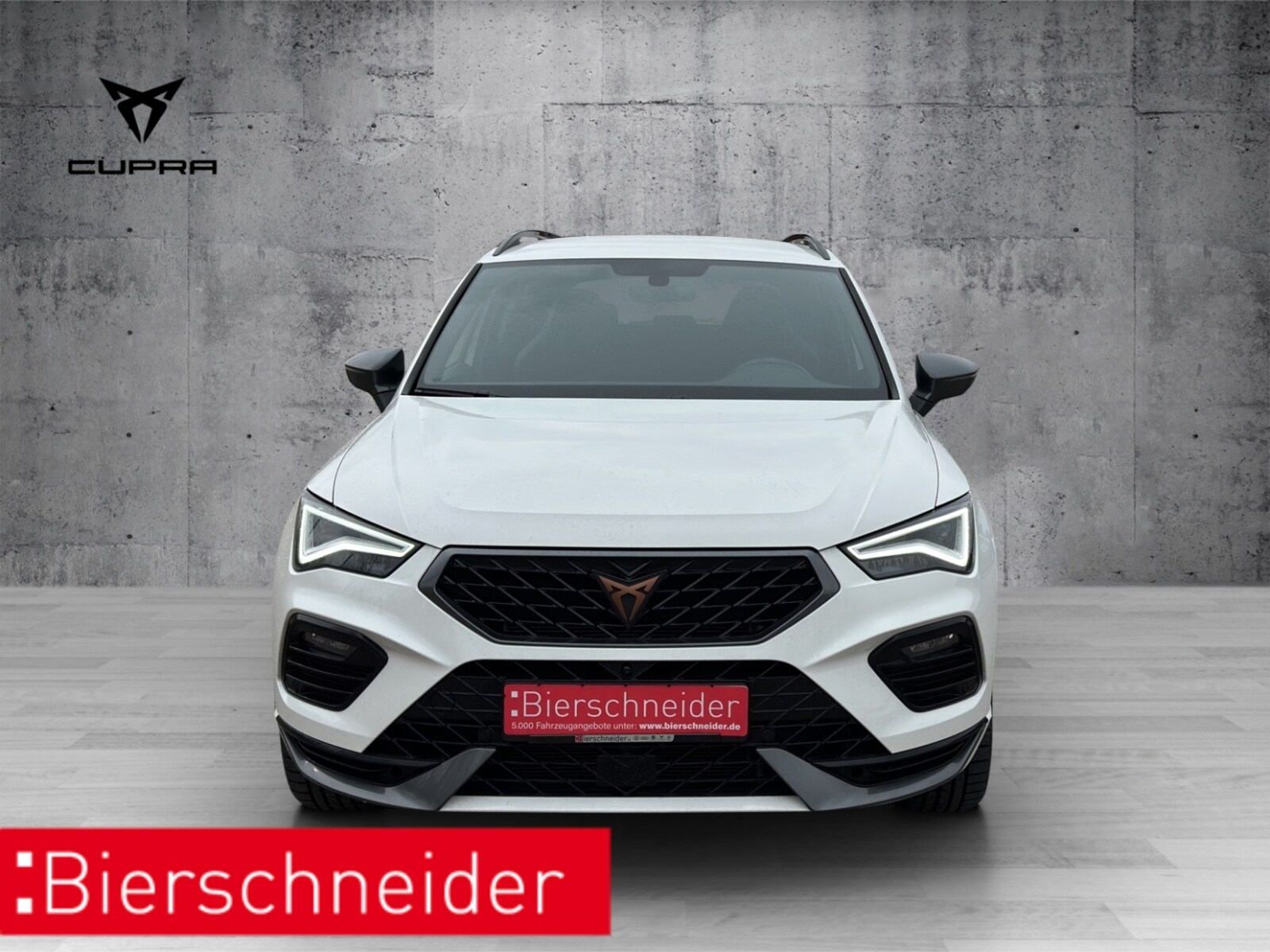 CUPRA Ateca – Bild 3