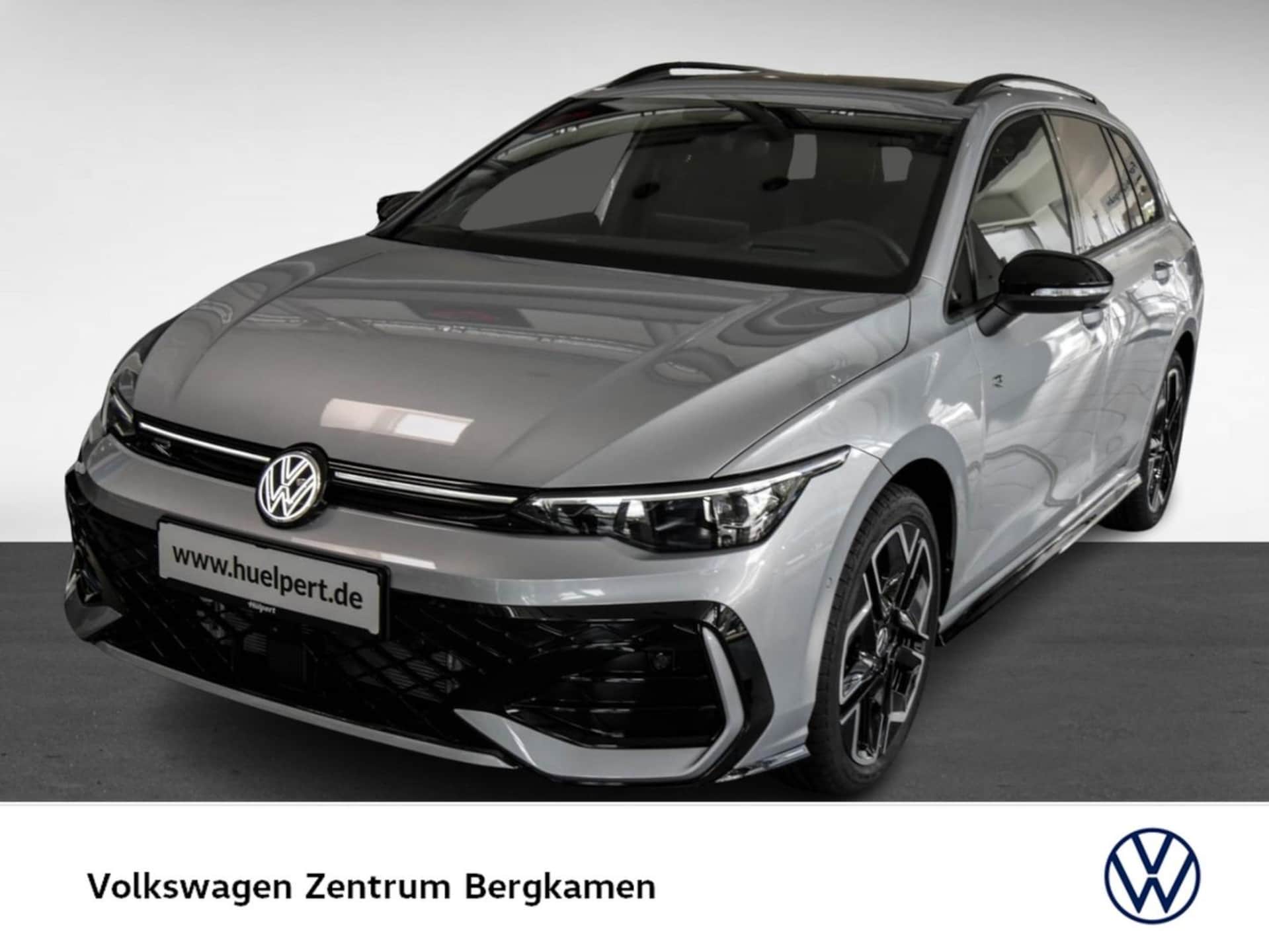 Volkswagen Golf Variant R-Line