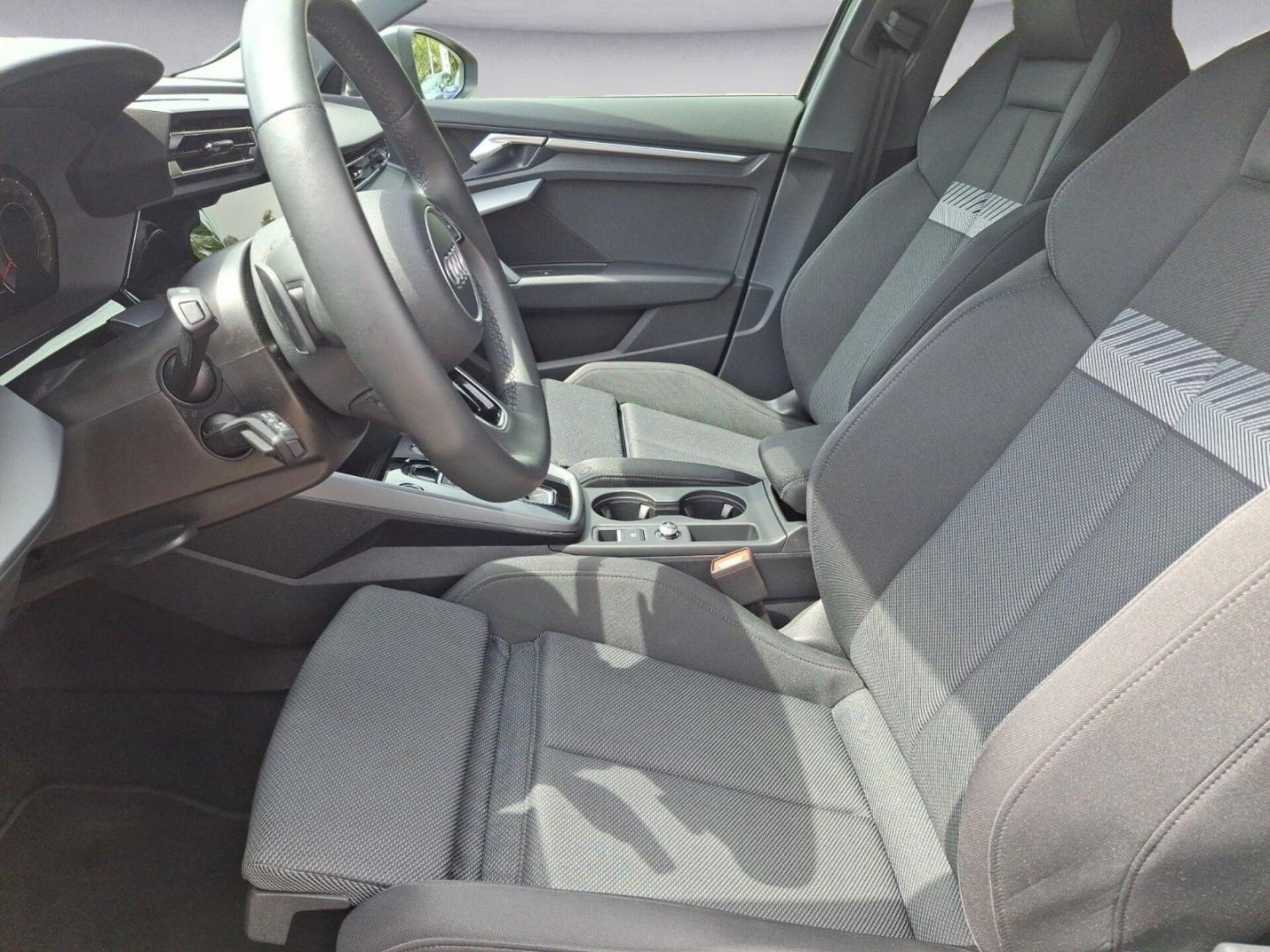 Audi A3 Sportback S line