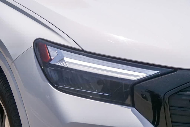 2023 Audi Q4 e-tron