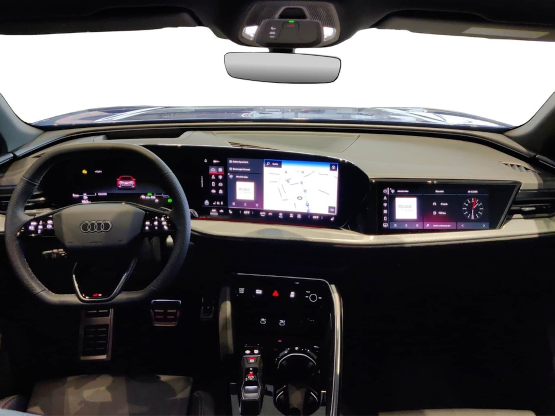 Audi Q5 SUV edition one