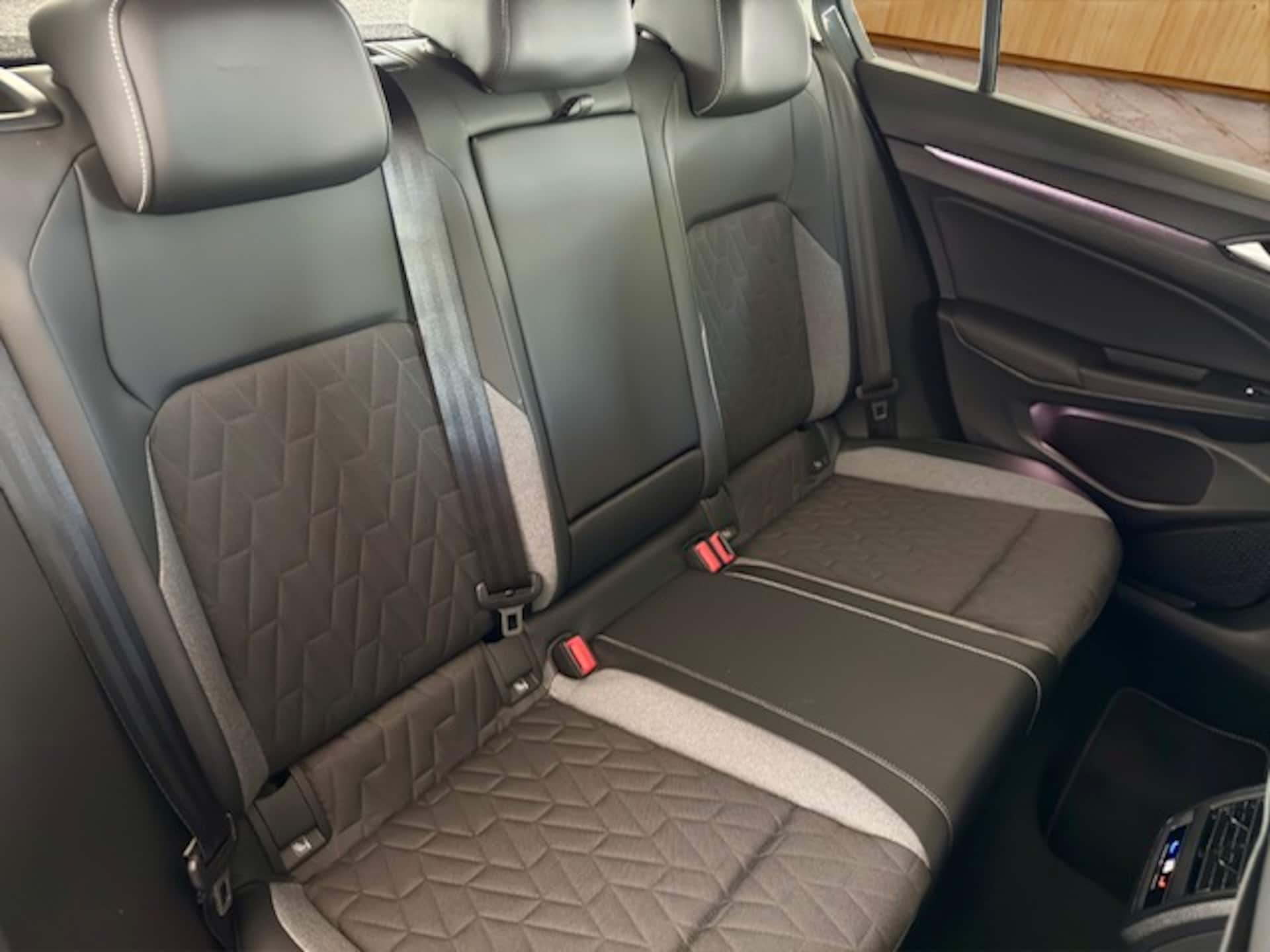 Volkswagen Golf Goal