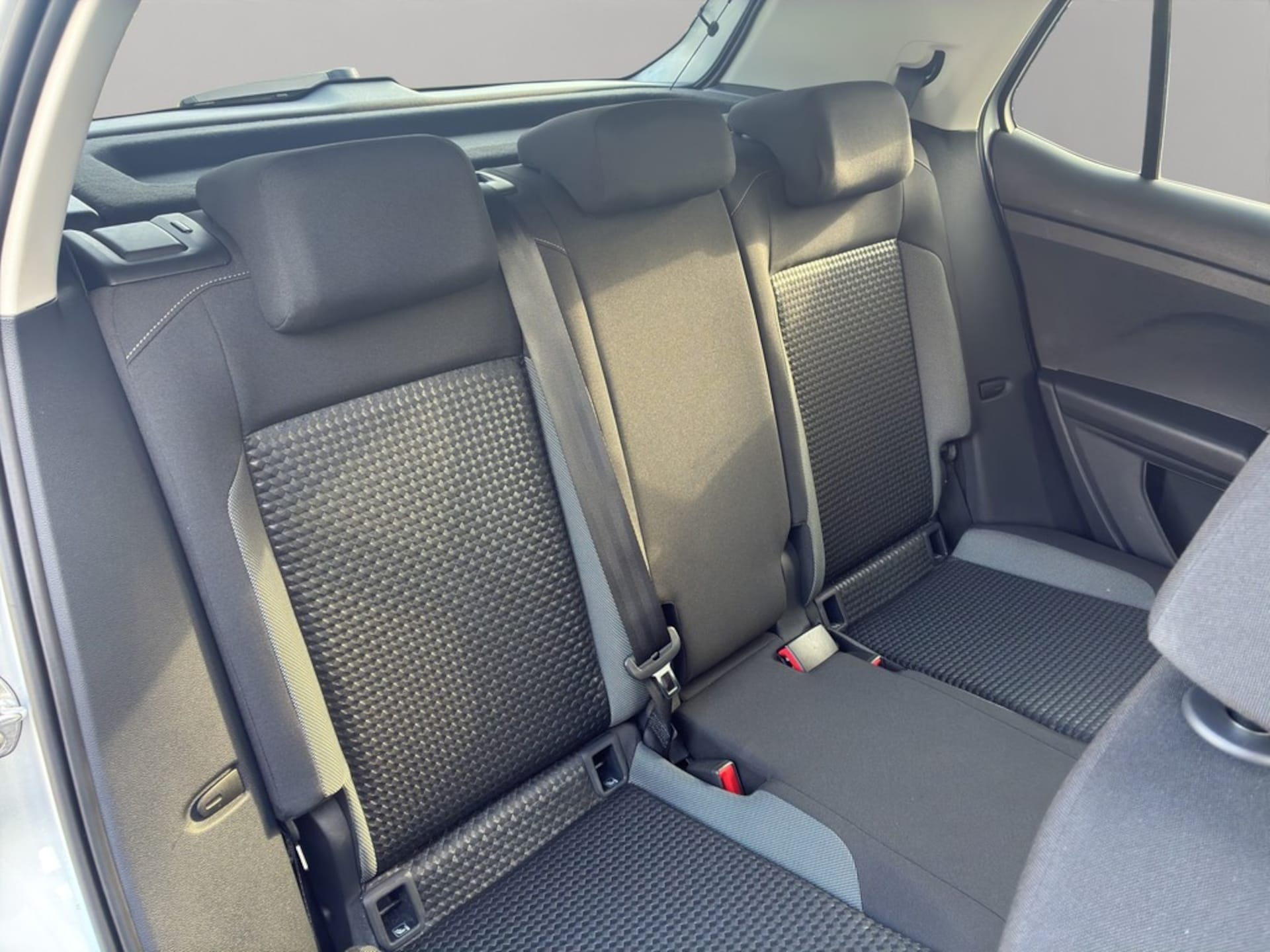 Volkswagen T-Cross ACTIVE