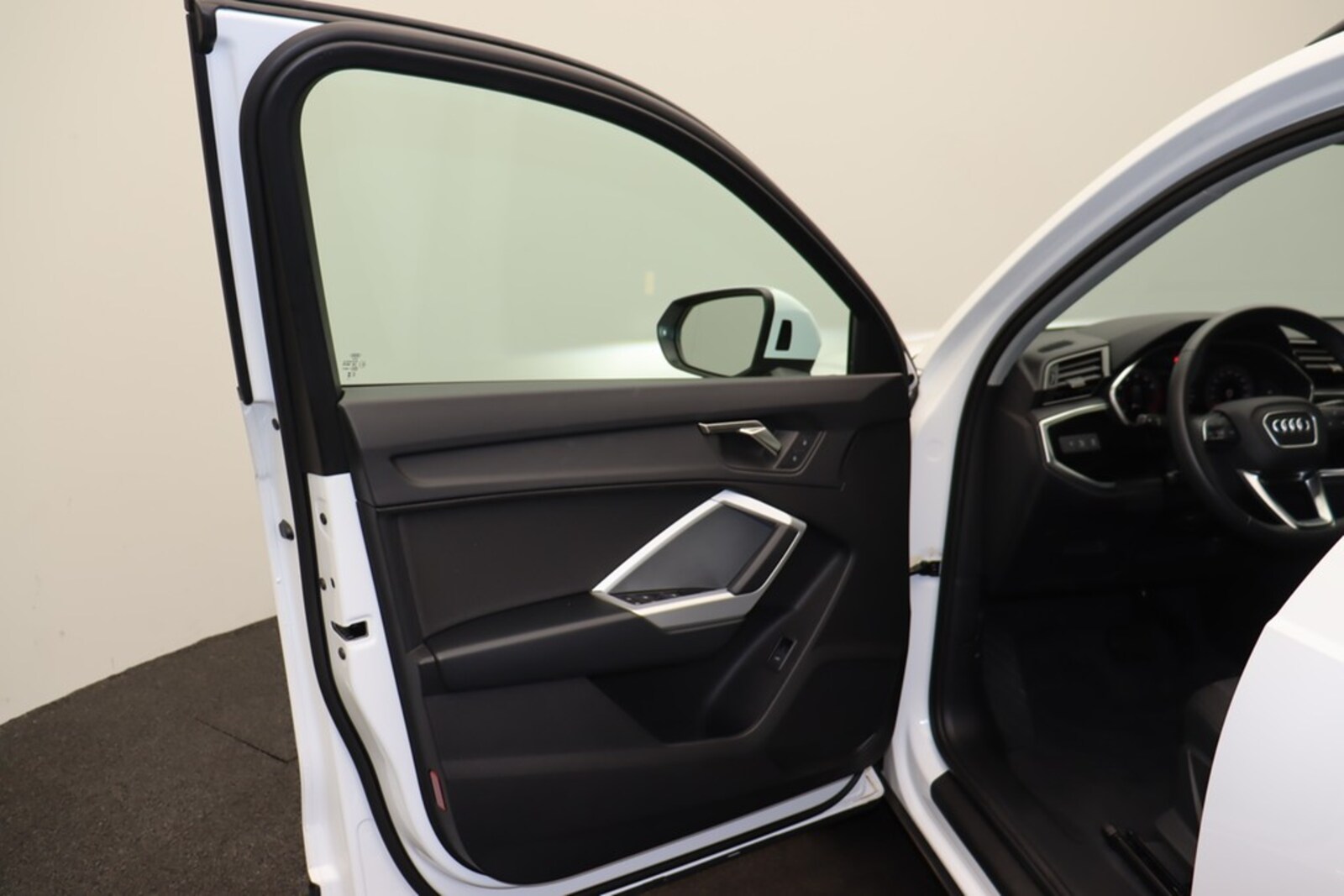 Audi Q3 – Bild 7