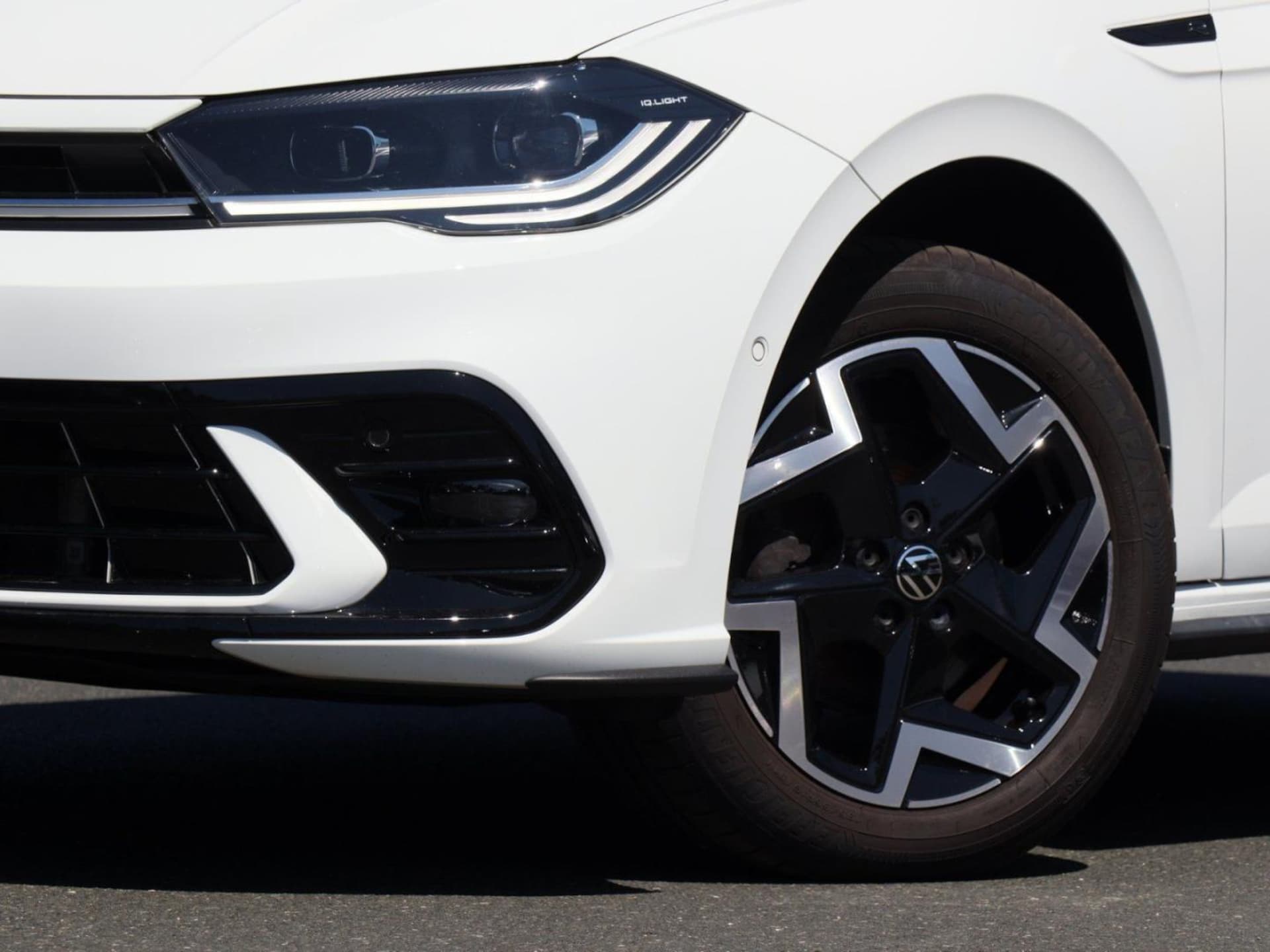 Volkswagen Polo R-Line