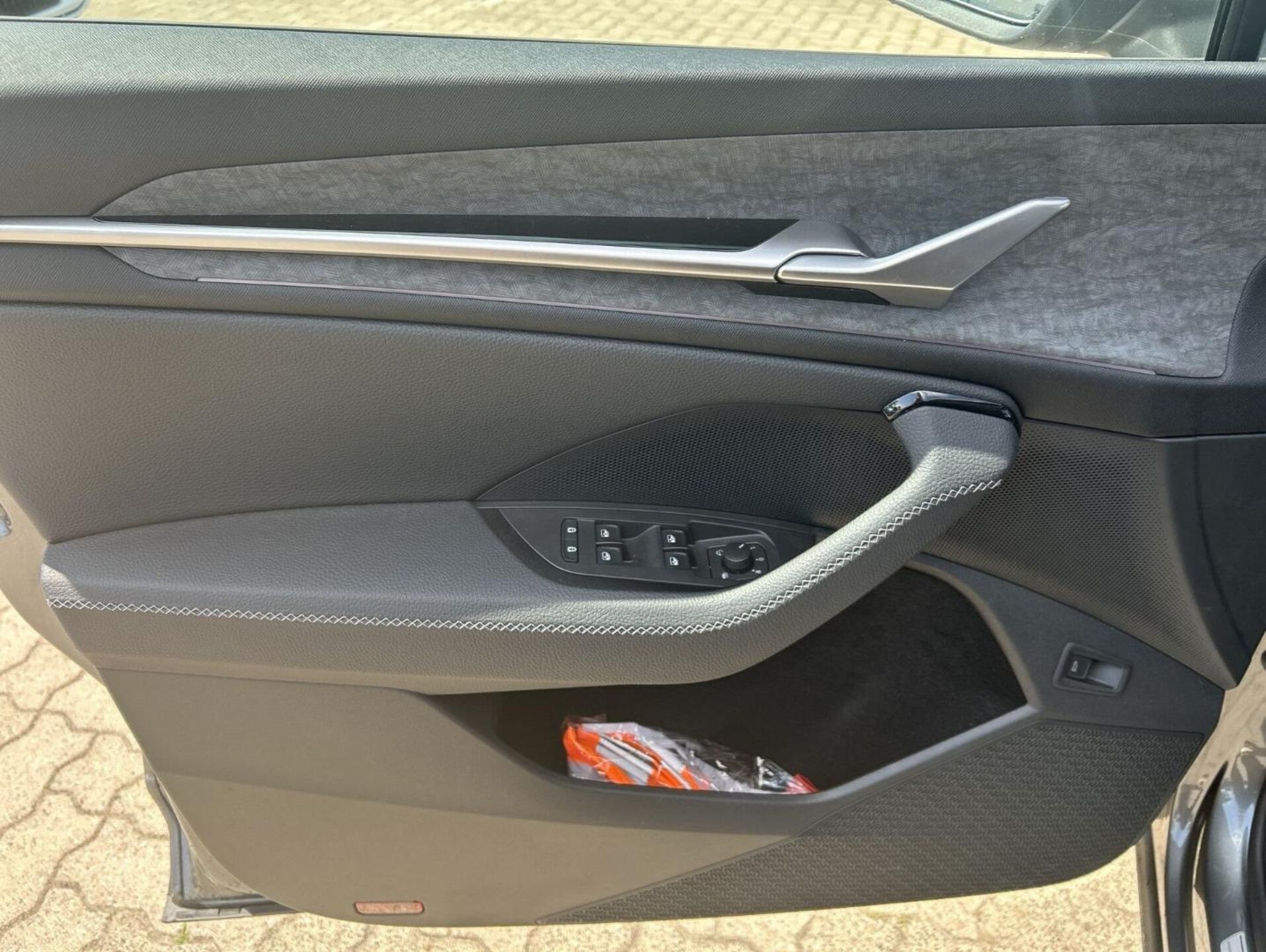 Skoda Kodiaq Selection