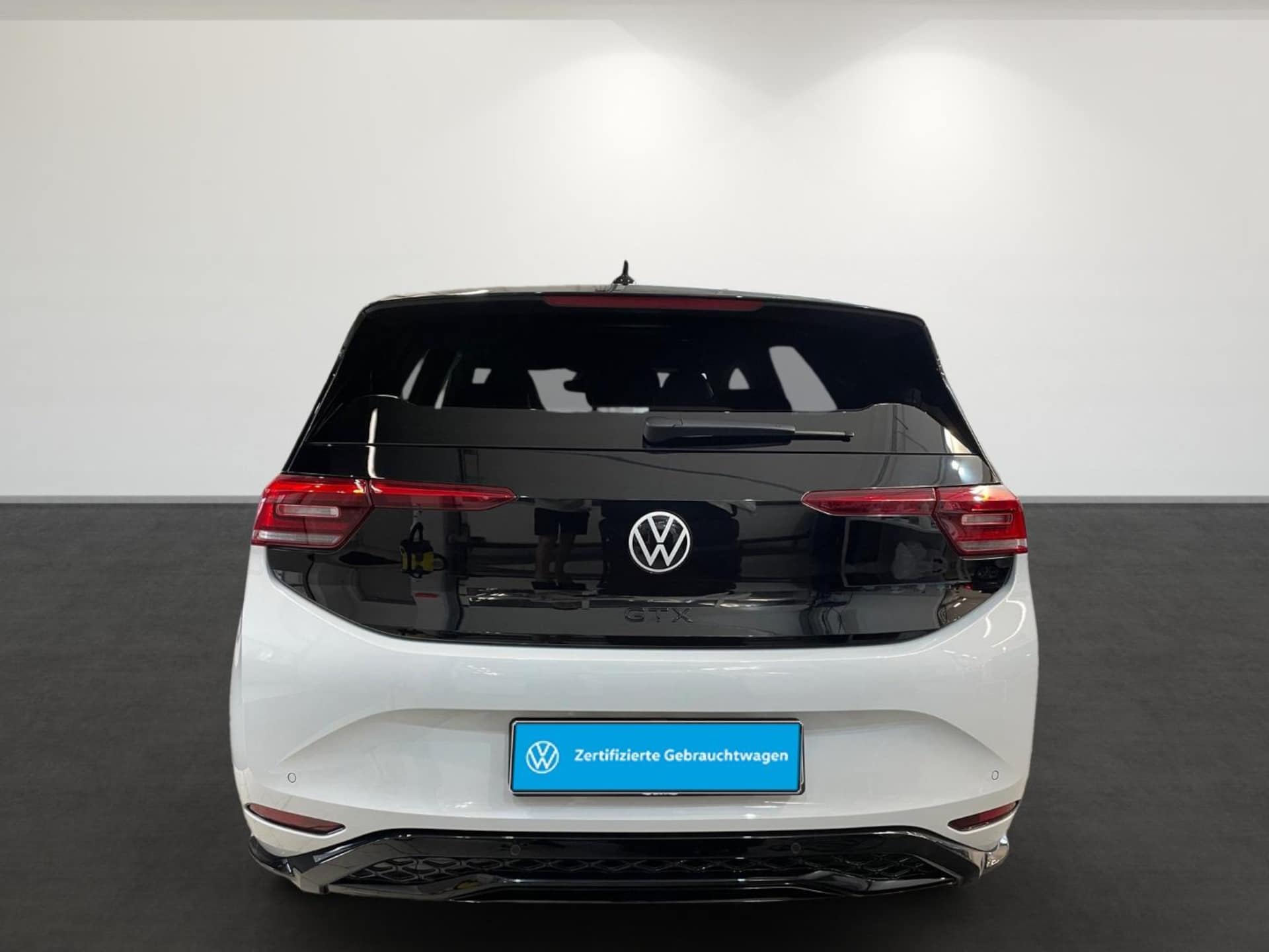 Volkswagen ID.3 GTX