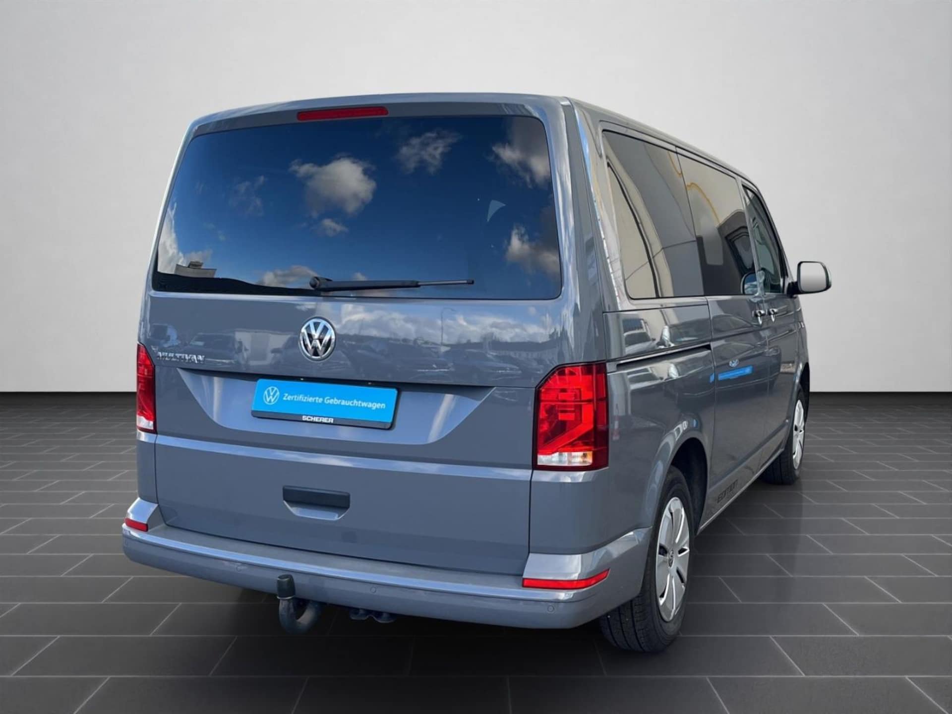Volkswagen T6.1 Multivan Trendline