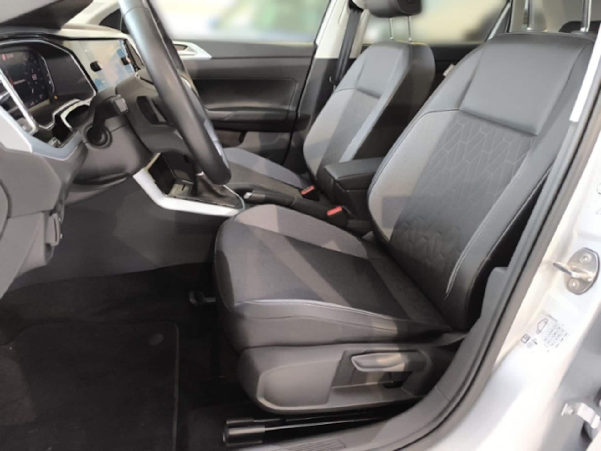 Volkswagen Polo Goal