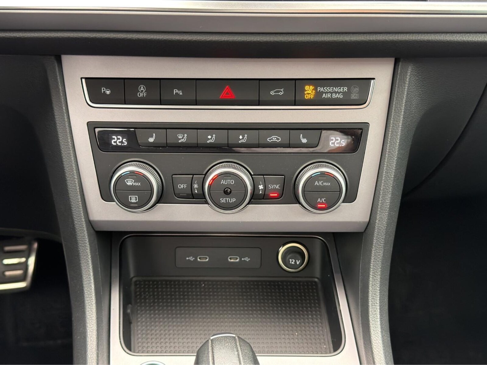SEAT Ateca – Bild 16