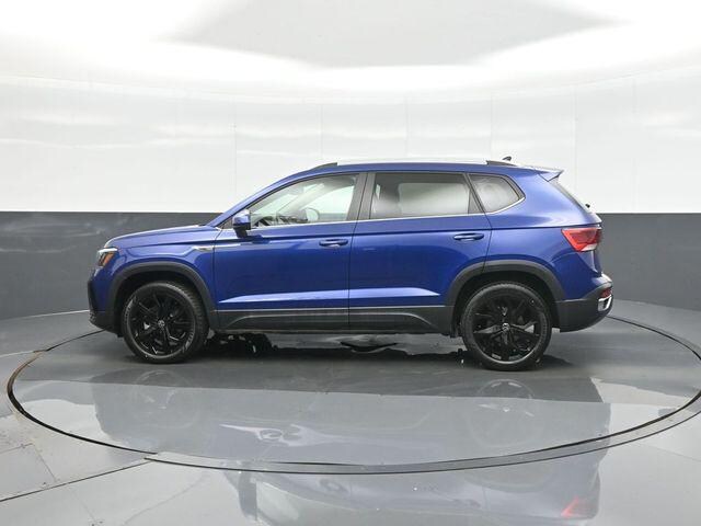 2023 Volkswagen Taos
