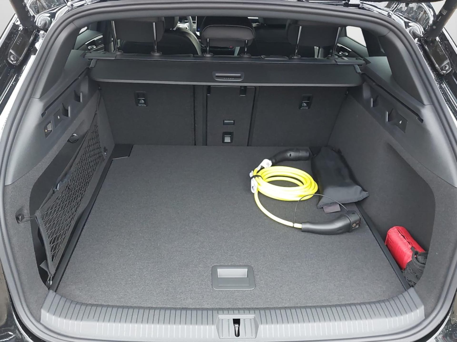 Volkswagen ID.7 Tourer Pro