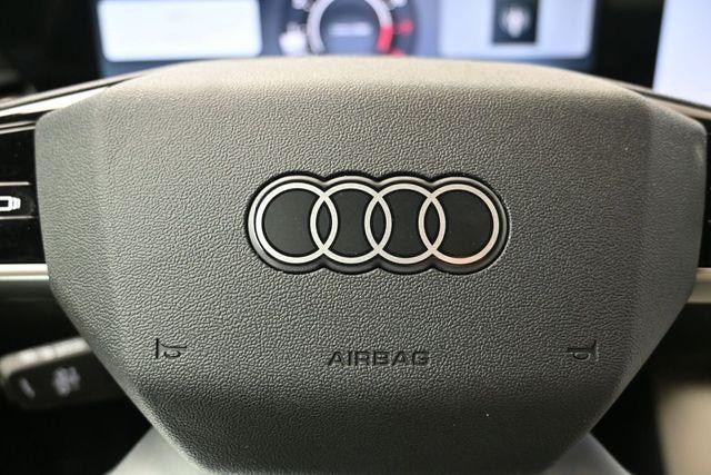 2026 Audi Q5 Premium Plus - Photo 27