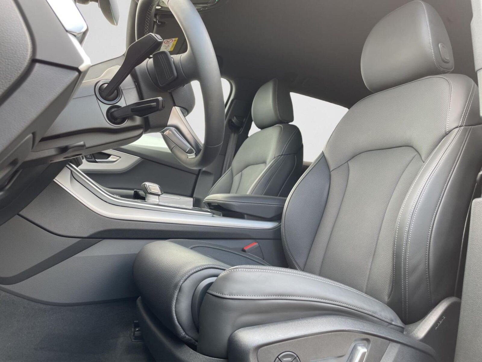 Audi Q7 – Bild 12