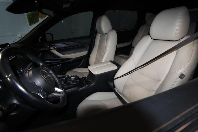 2020 Mazda CX-9