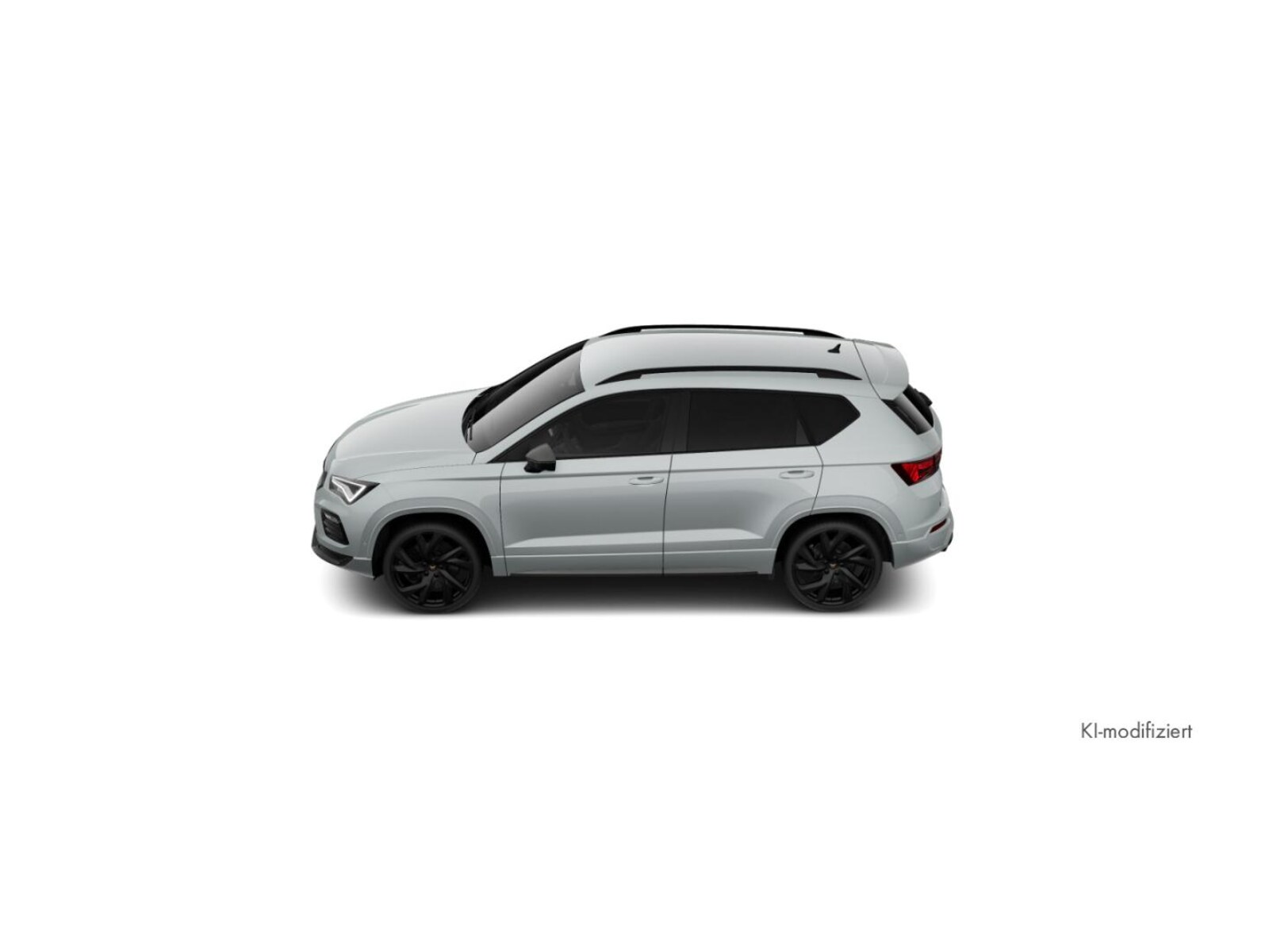 CUPRA Ateca – Bild 5