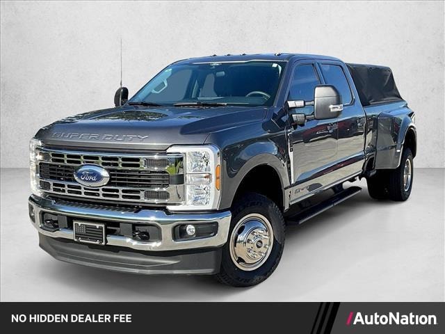 2025 Ford