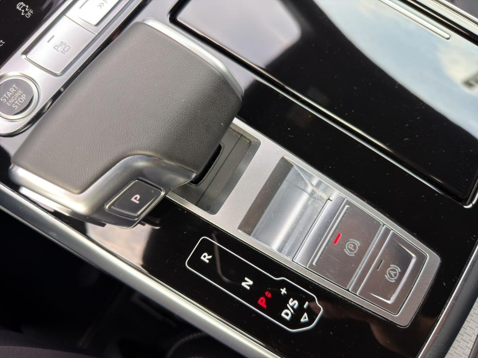 Audi Q8 – Bild 11