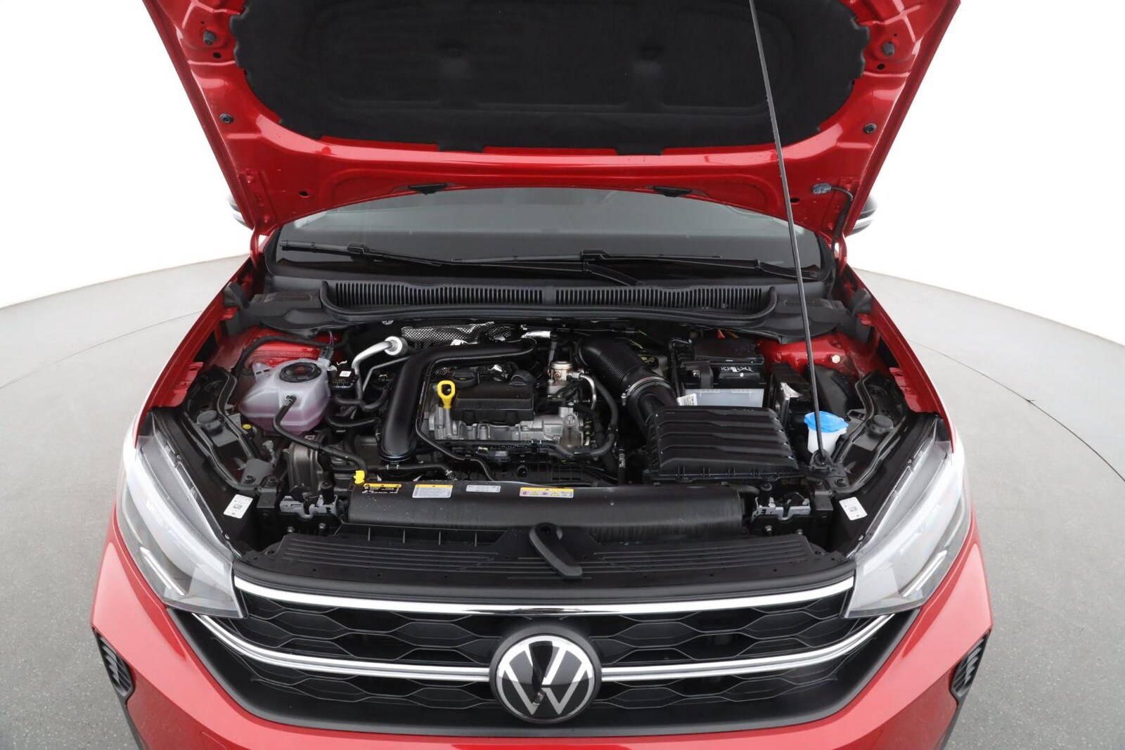 Volkswagen Taigo – Bild 9