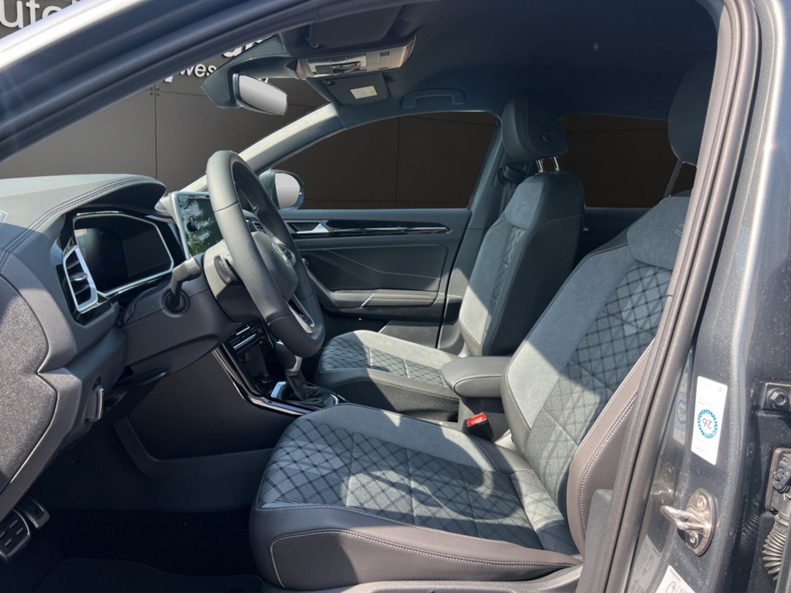 Volkswagen T-Roc – Bild 11
