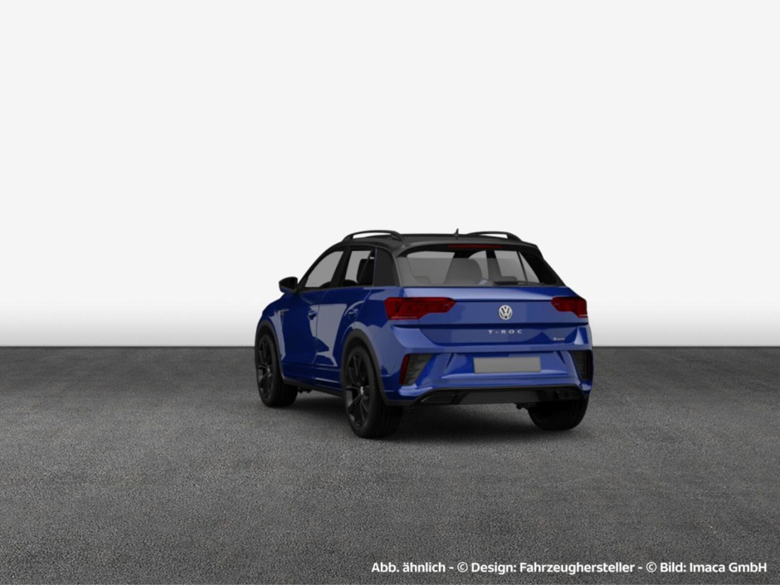 Volkswagen T-Roc – Bild 30