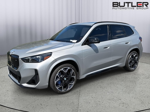 2025 BMW X1