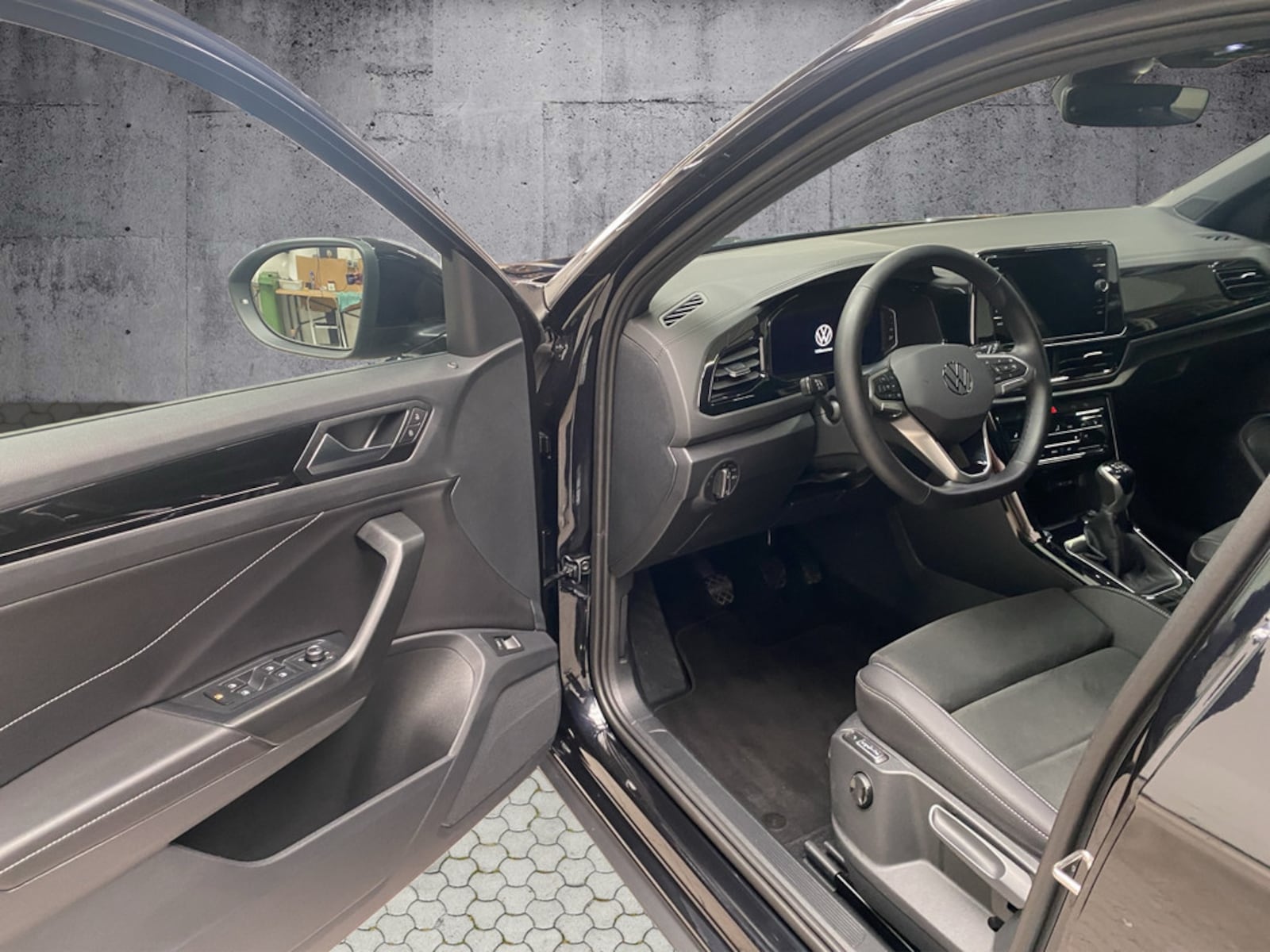Volkswagen T-Roc – Bild 15