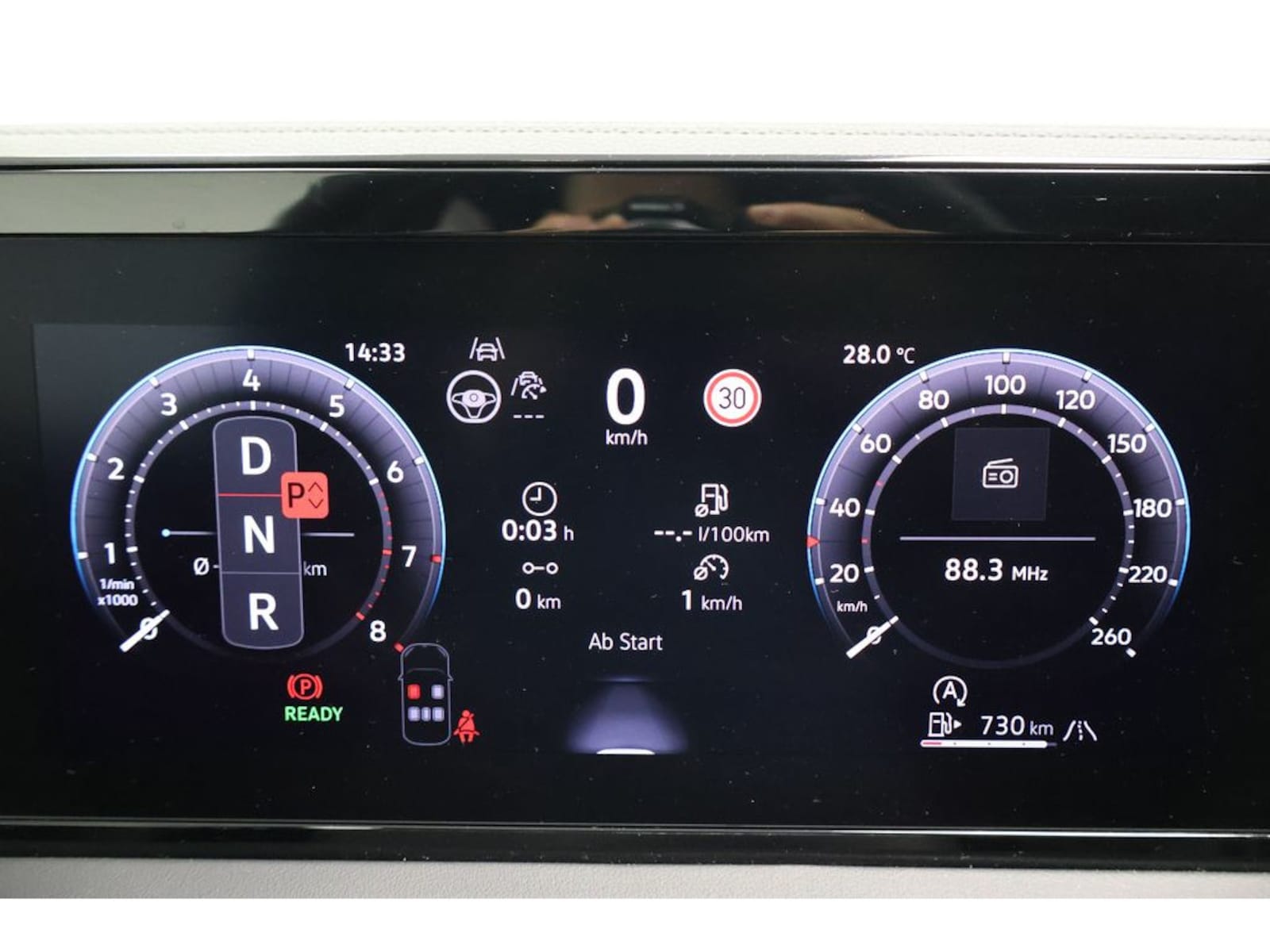Volkswagen Tiguan – Bild 9