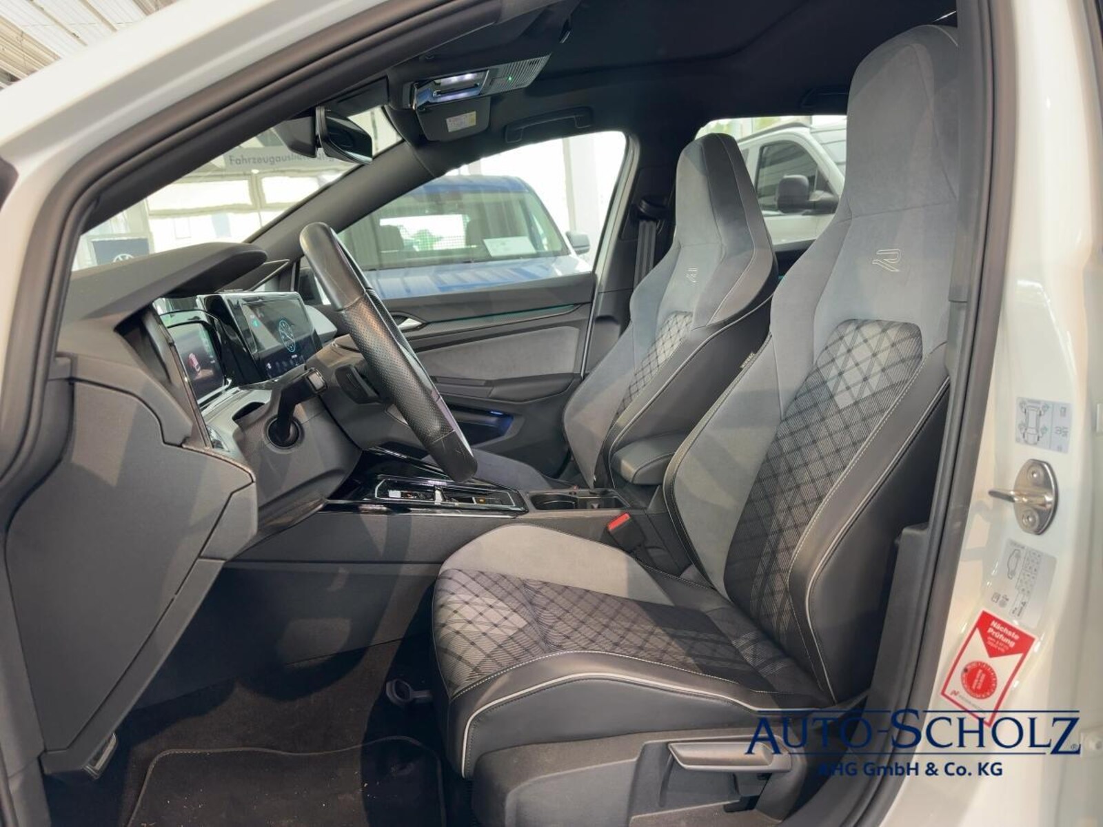 Volkswagen Golf – Bild 10