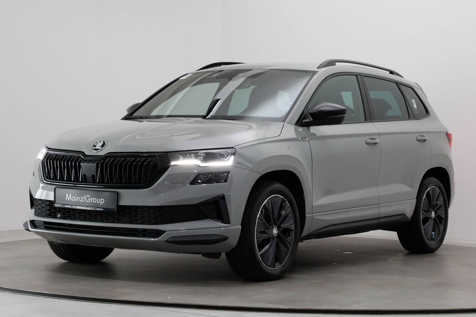 Škoda Karoq – Bild 2