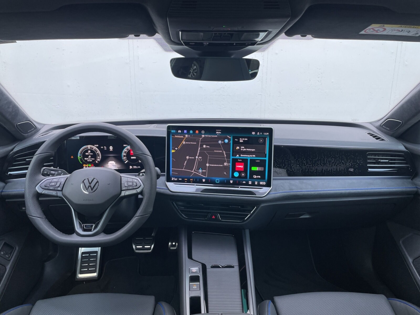 Volkswagen Passat – Bild 13
