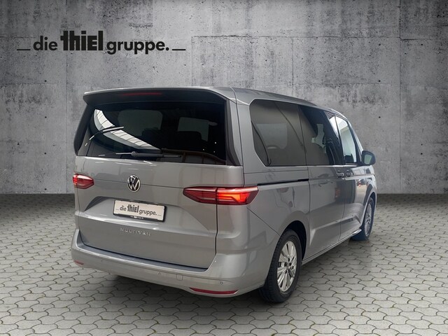 Volkswagen Multivan langversion
