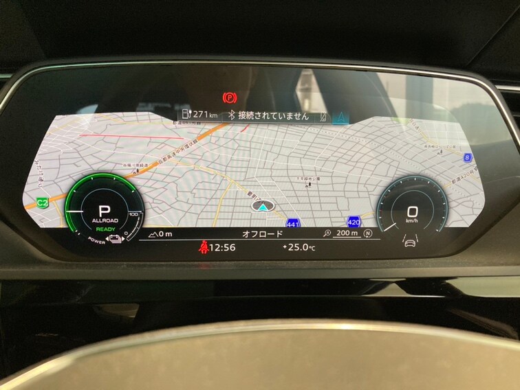 Image about Audi e-tron S Sportback e-tron S Sportback 370,00 kW
