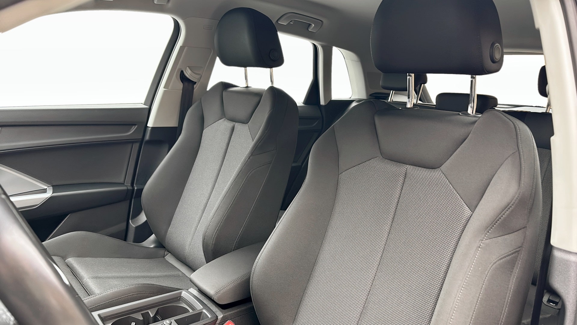 Image about Audi Q3 Q3 35 TFSI Proline advanced 150 hk S tronic