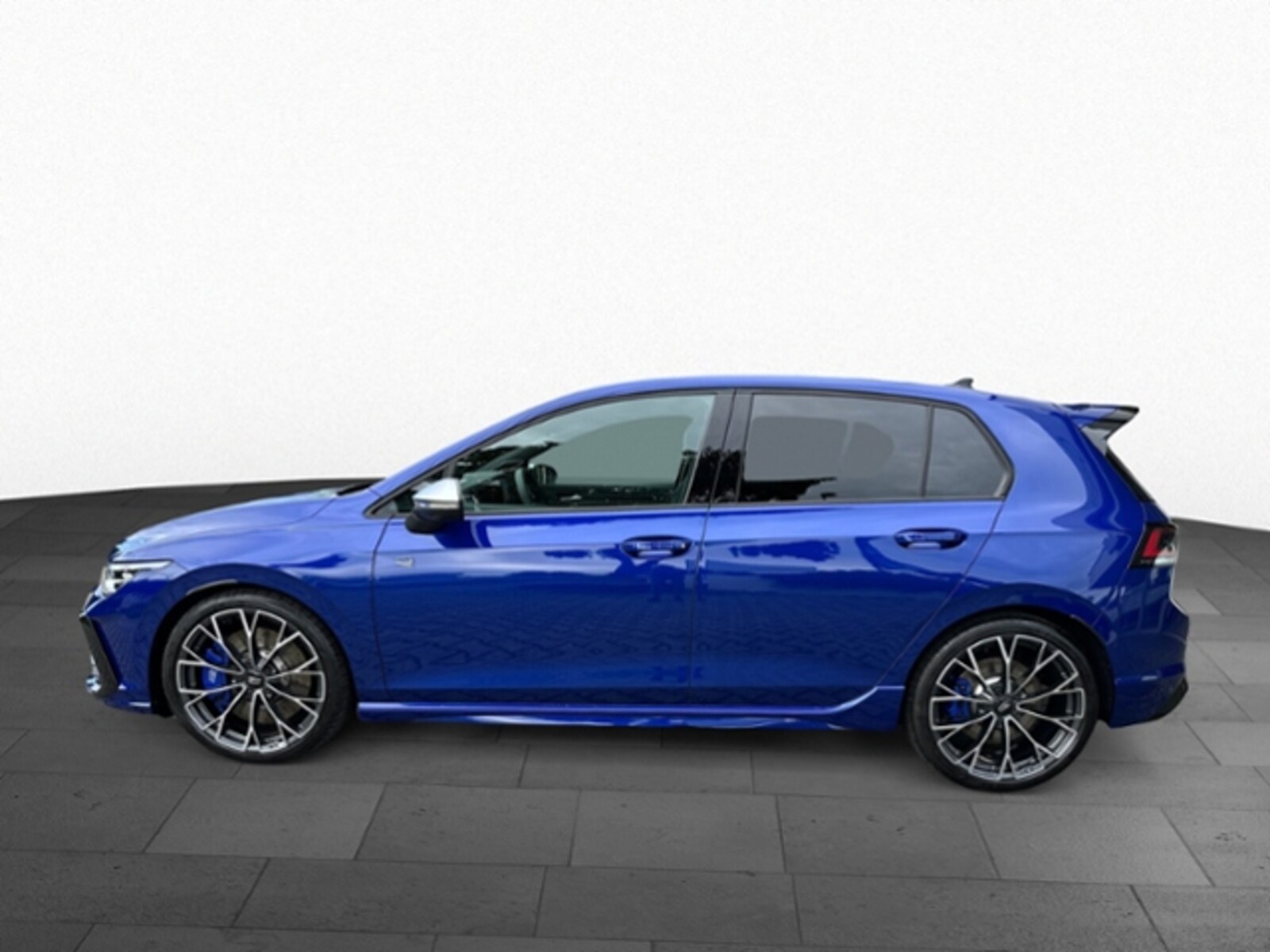 Volkswagen Golf – Bild 7
