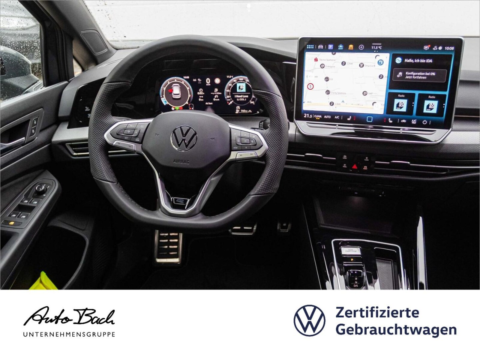 Volkswagen Golf – Bild 16