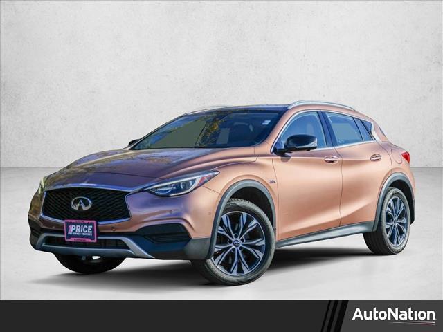 2019 INFINITI QX30 - Image 1