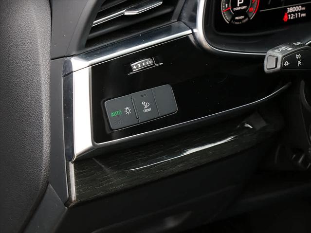 2022 AUDI Q7 - Image 29