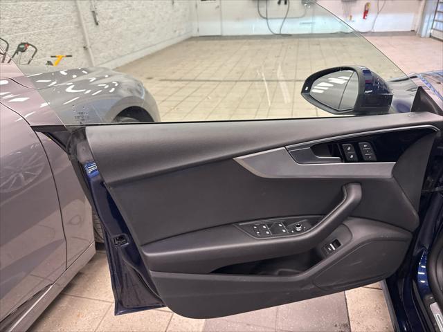 2025 AUDI A5 - Image 22