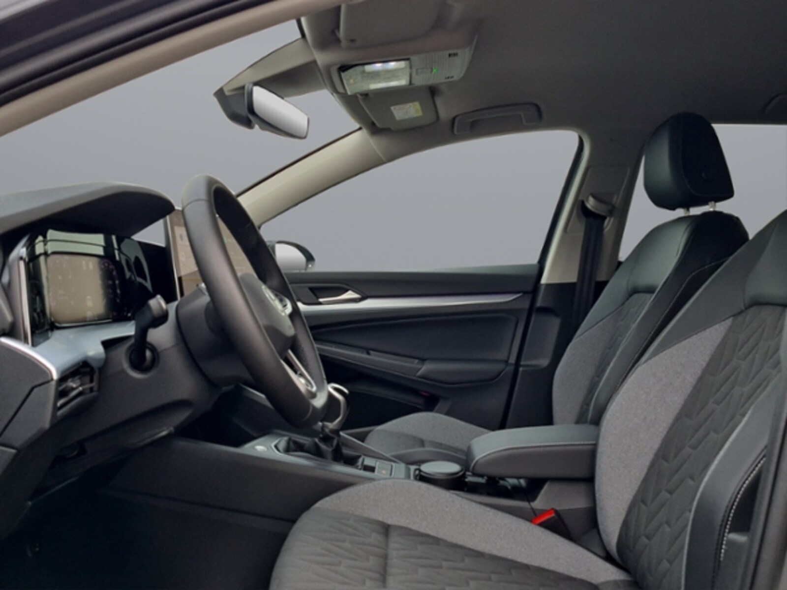 Volkswagen Golf – Bild 12