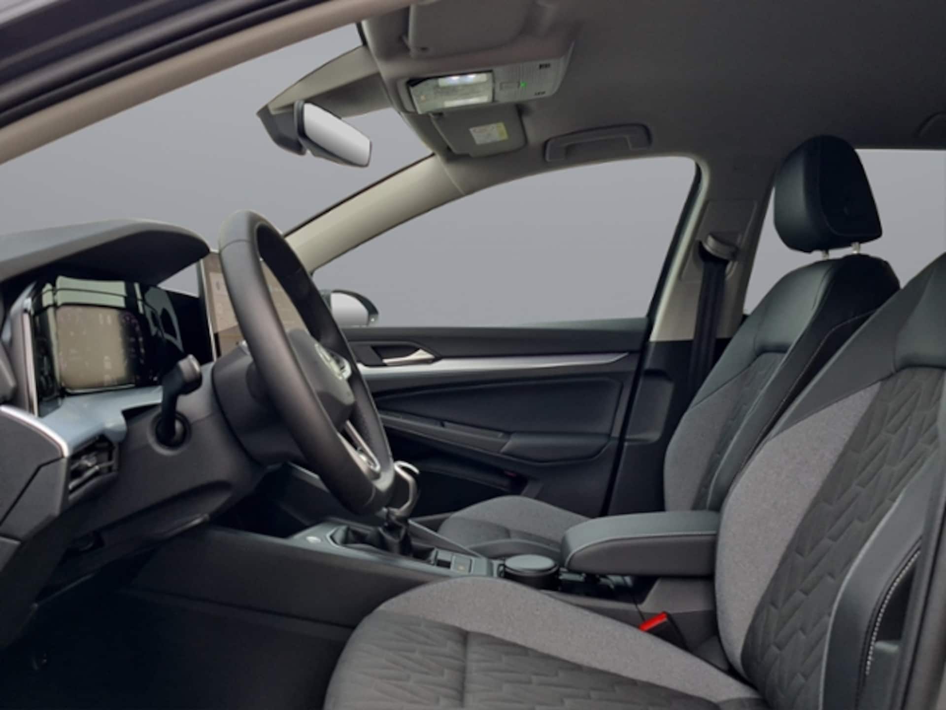Volkswagen Golf Goal