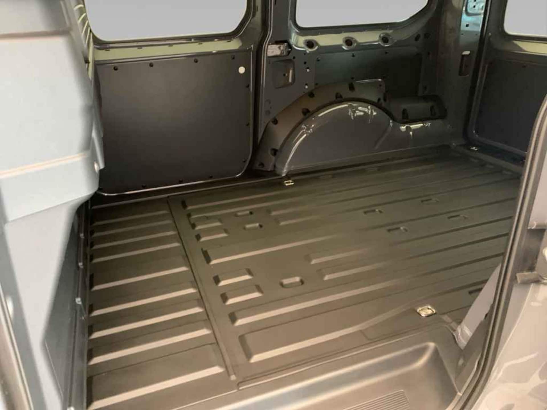 Volkswagen Caddy Maxi Cargo
