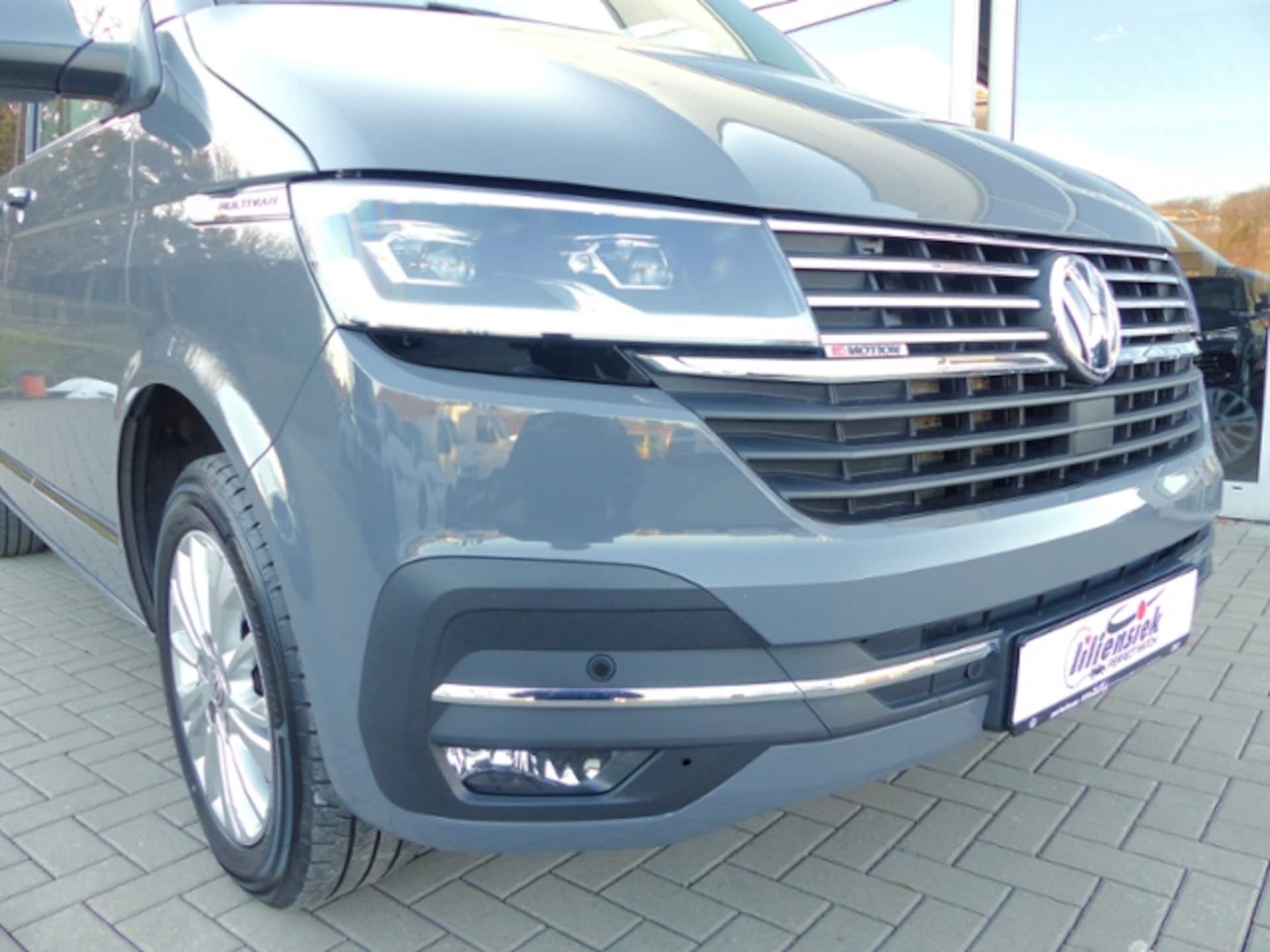 Volkswagen T6.1 Multivan Comfortline