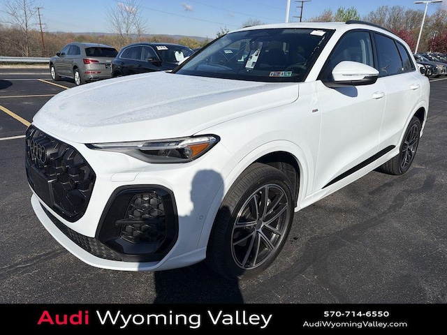 2026 Audi Q5