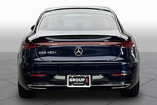 2023 Mercedes-Benz