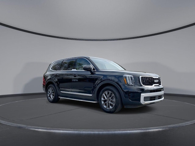 2024 Kia Telluride