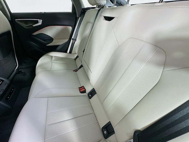 2025 Audi A5 Sedan