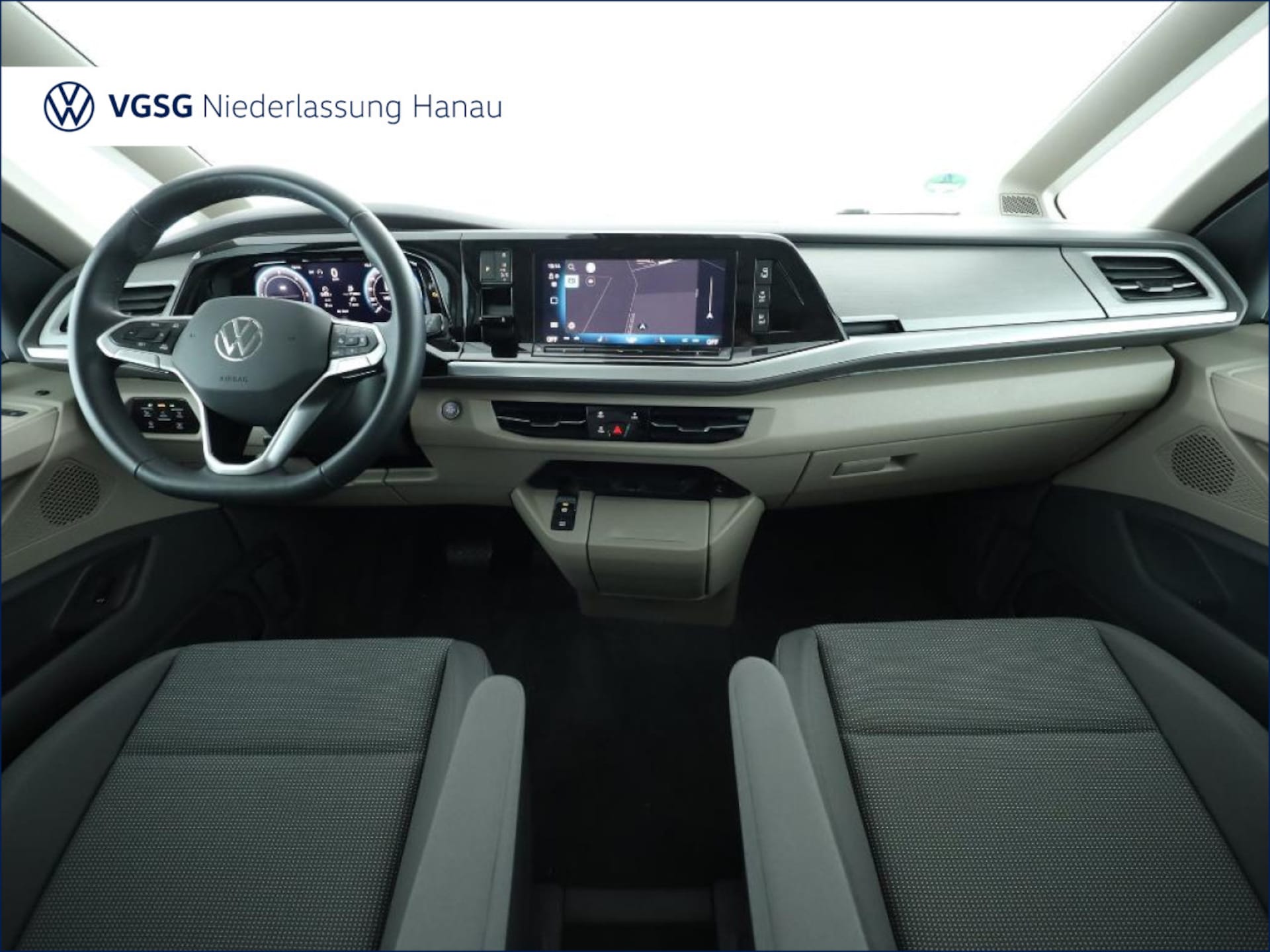Volkswagen Multivan Life
