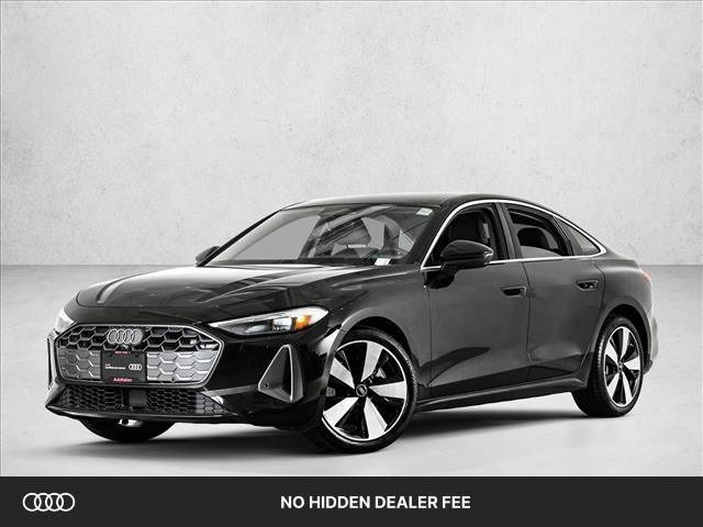 2025 Audi A5 Premium quattro S tronic's photo